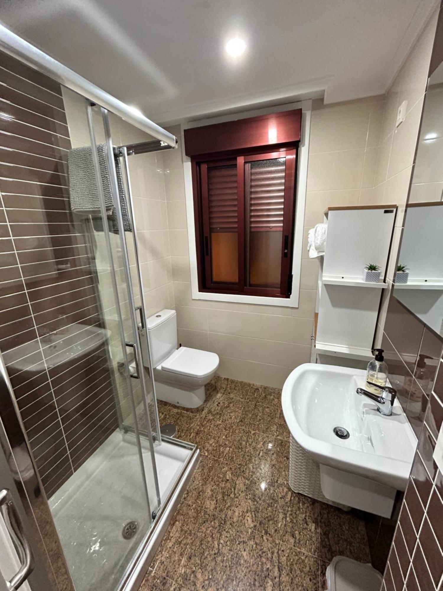 Escapada Perfecta En Sanxenxo - Apartamento En Portonovo Con Encanto Exterior photo