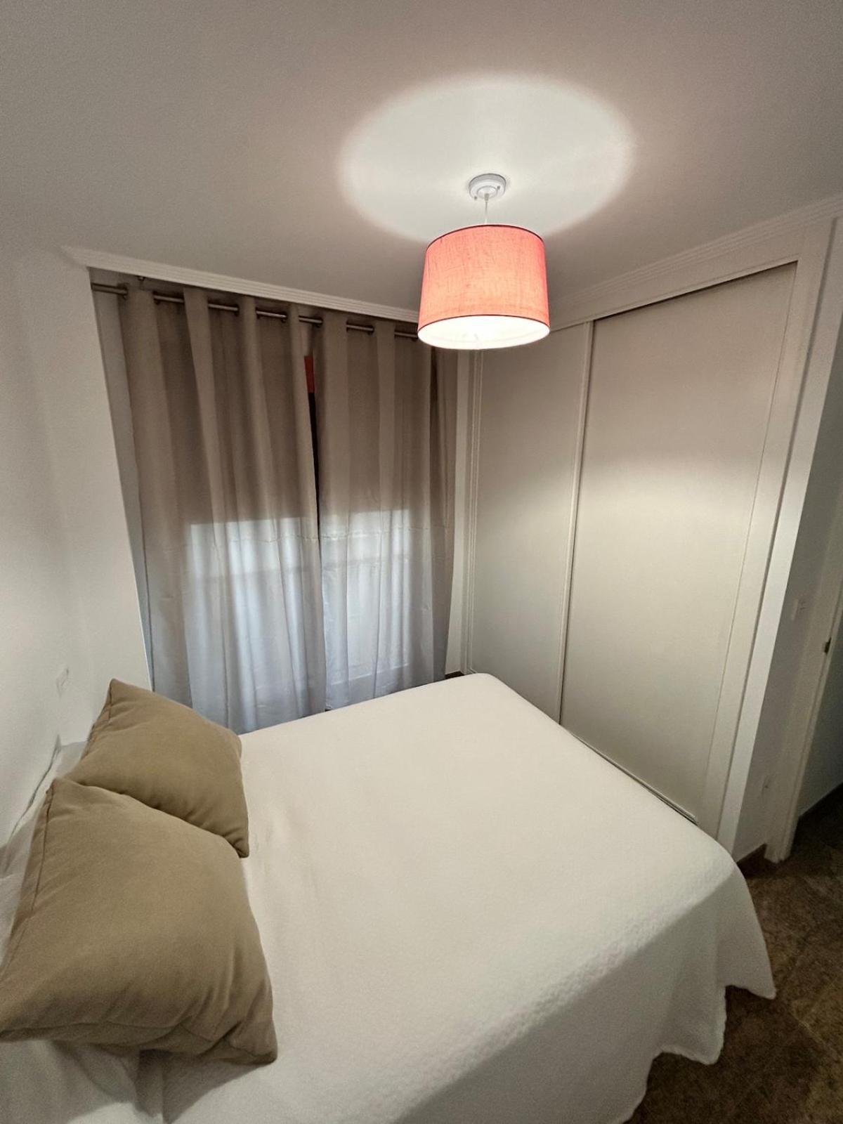 Escapada Perfecta En Sanxenxo - Apartamento En Portonovo Con Encanto Exterior photo