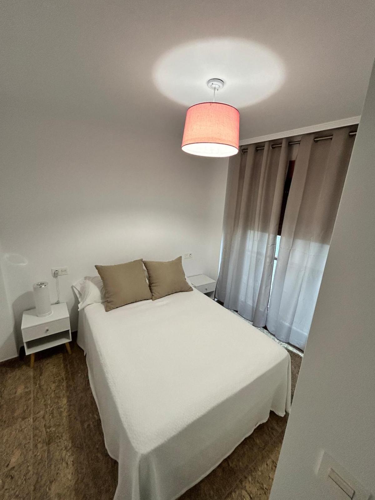 Escapada Perfecta En Sanxenxo - Apartamento En Portonovo Con Encanto Exterior photo