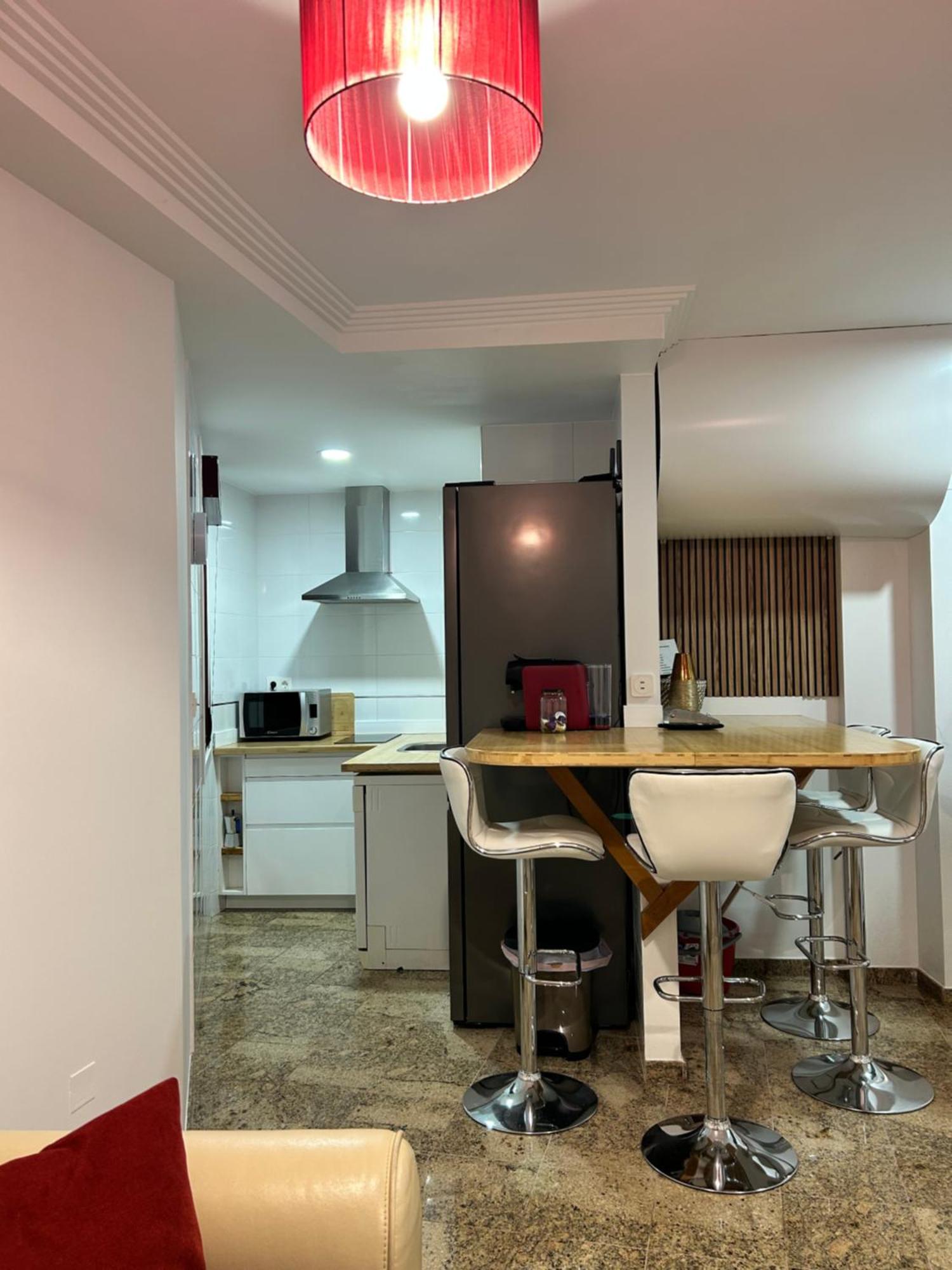 Escapada Perfecta En Sanxenxo - Apartamento En Portonovo Con Encanto Exterior photo
