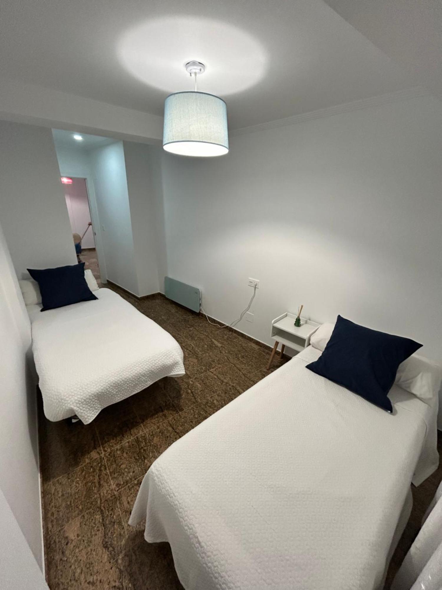 Escapada Perfecta En Sanxenxo - Apartamento En Portonovo Con Encanto Exterior photo
