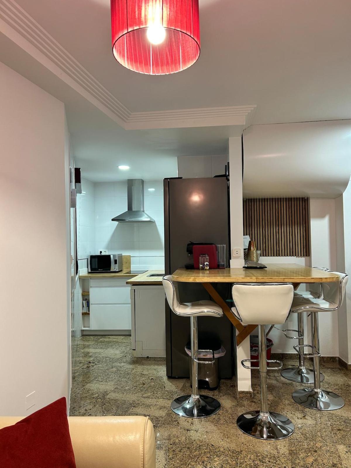 Escapada Perfecta En Sanxenxo - Apartamento En Portonovo Con Encanto Exterior photo