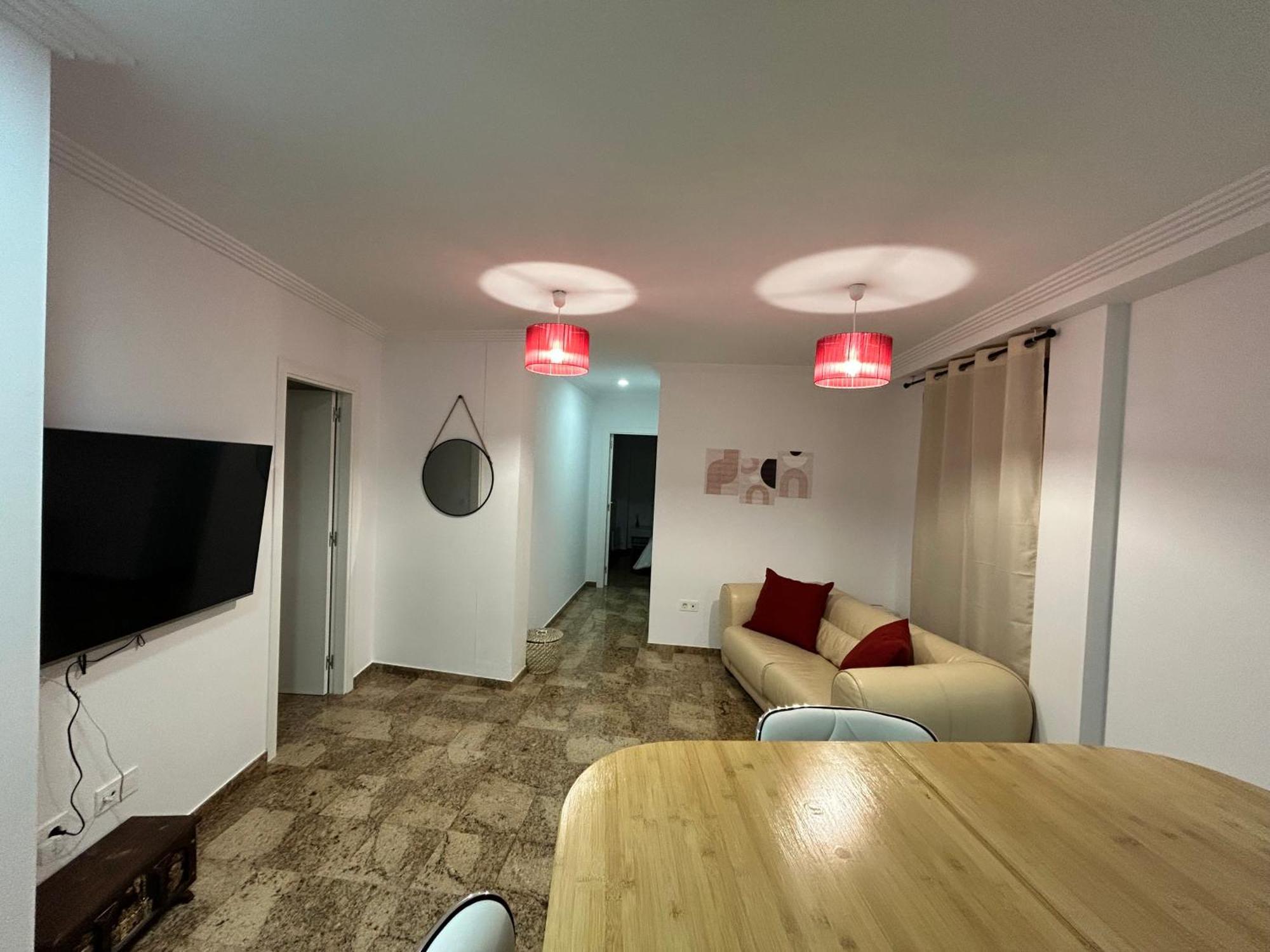 Escapada Perfecta En Sanxenxo - Apartamento En Portonovo Con Encanto Exterior photo