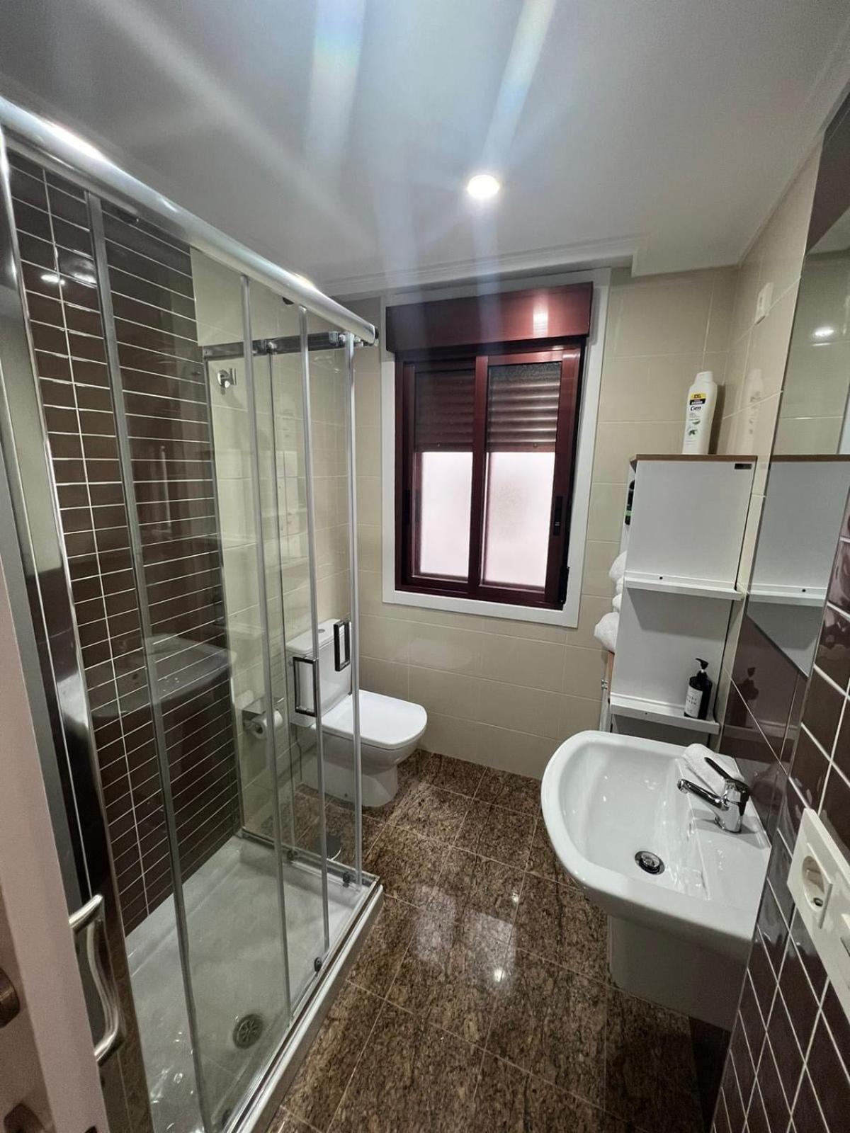 Escapada Perfecta En Sanxenxo - Apartamento En Portonovo Con Encanto Exterior photo