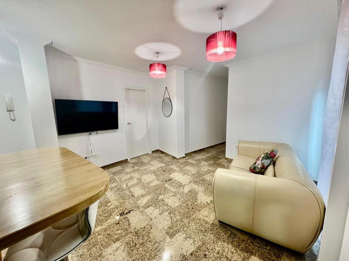 Escapada Perfecta En Sanxenxo - Apartamento En Portonovo Con Encanto Exterior photo